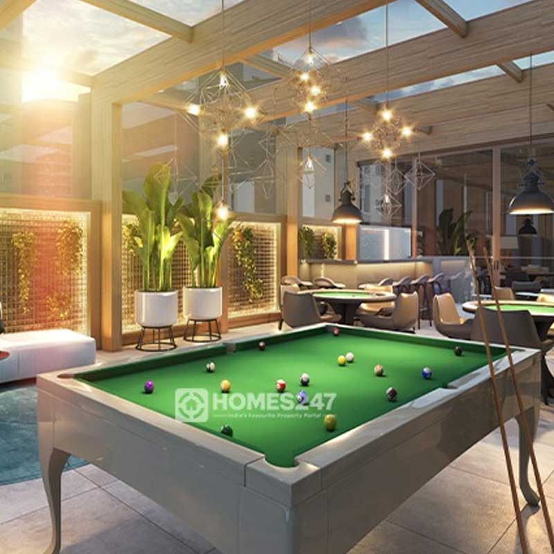 Bodhi Villag Luxuriouse Township