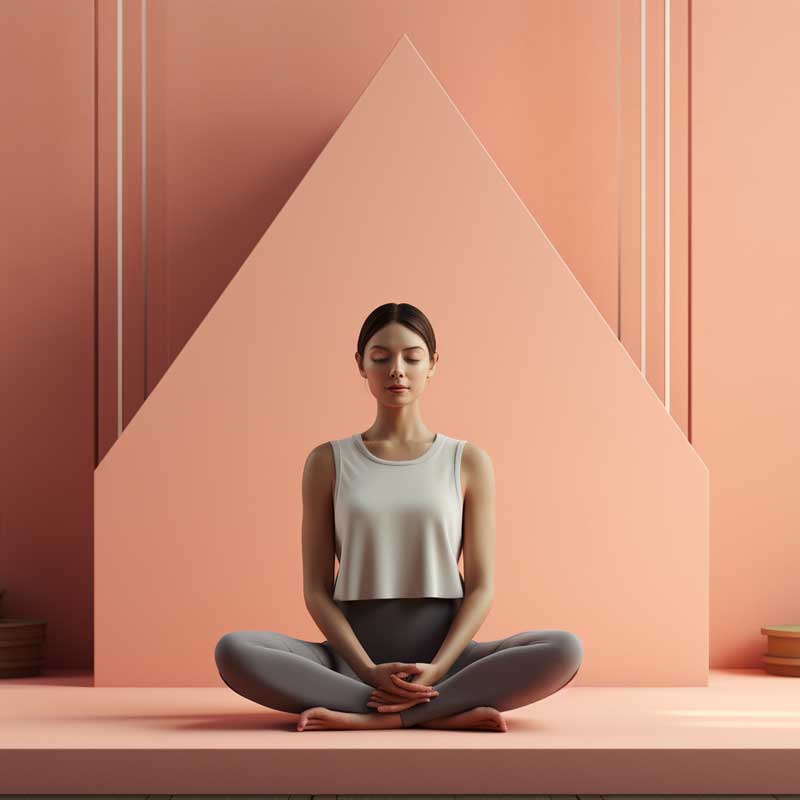 Bodhi Village Luxurious Township