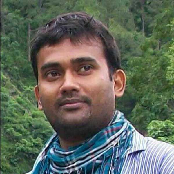 Next Home Team Member